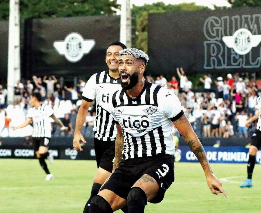 Libertad jugará la Sudamericana: “Las esperanzas se renuevan”, dice Barboza 