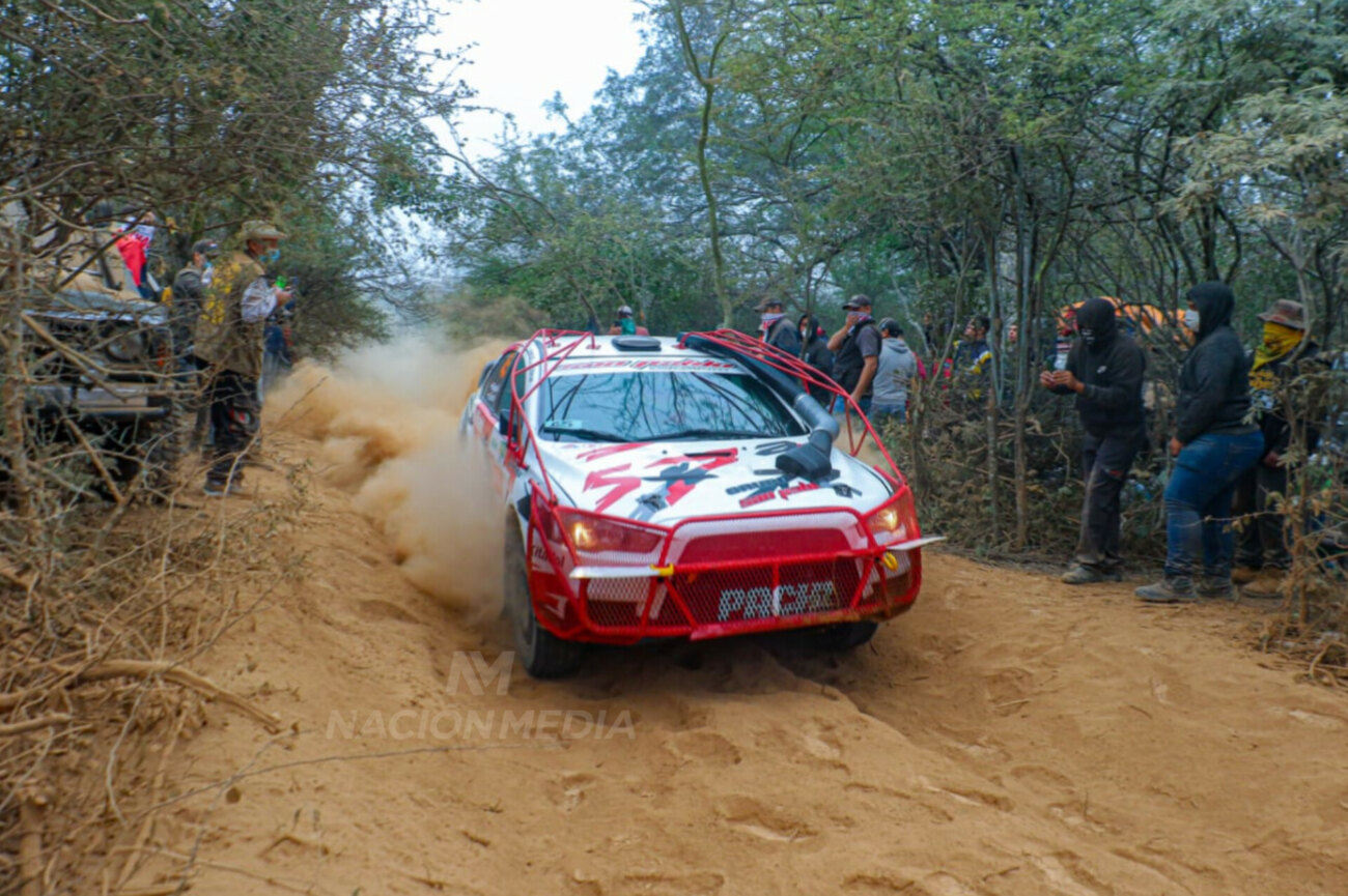 La Etapa 2 y el "colador" que puede definir todo