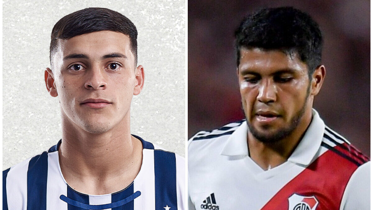 El River alternativo empató con Talleres de Remedios de Escalada