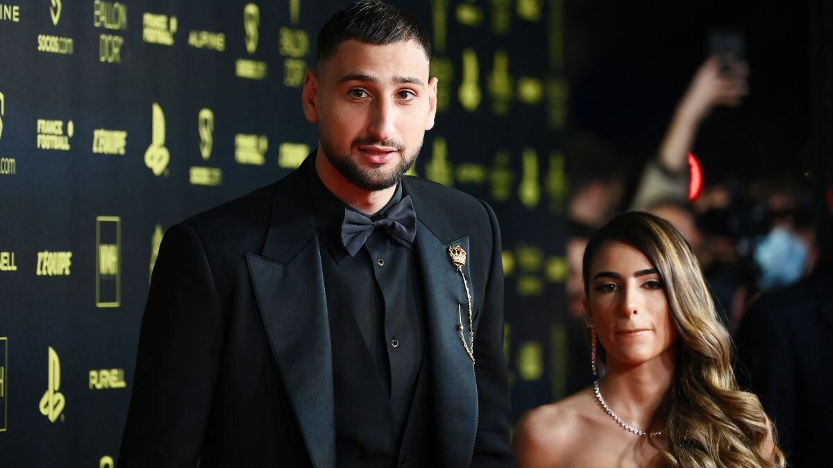 Donnarumma dice estar "triste y decepcionado" tras ser apartado por el PSG