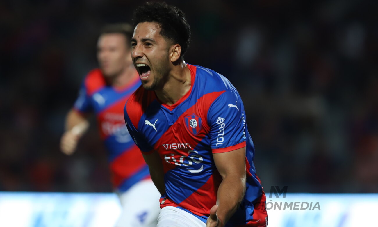 La emoción de Cecilio Domínguez "Fue un día soñado" Últimas noticias