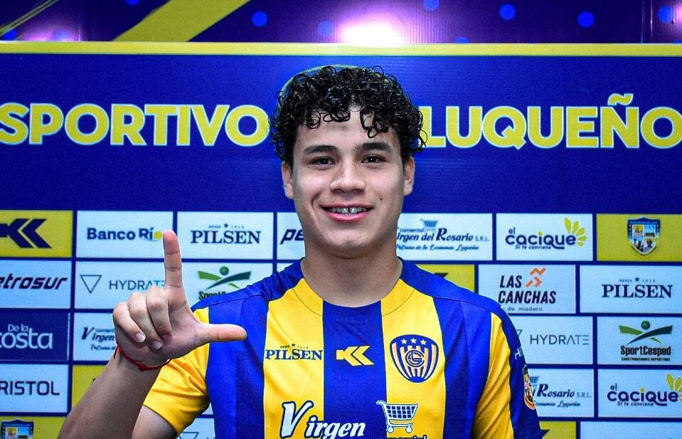 Versus / El mensaje de Gabriel Báez tras su salida de Cerro Porteño