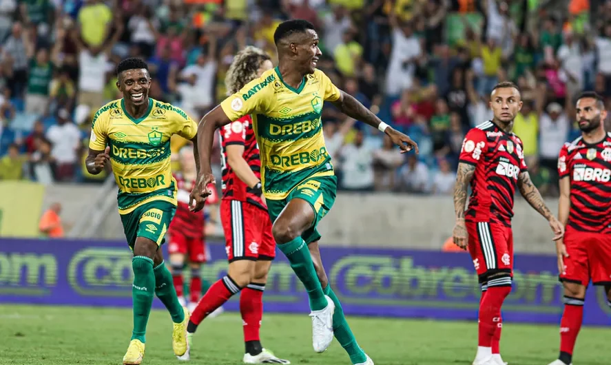 Un Flamengo herido y con poca confianza, tratará de cuidar la diferencia ante Olimpia