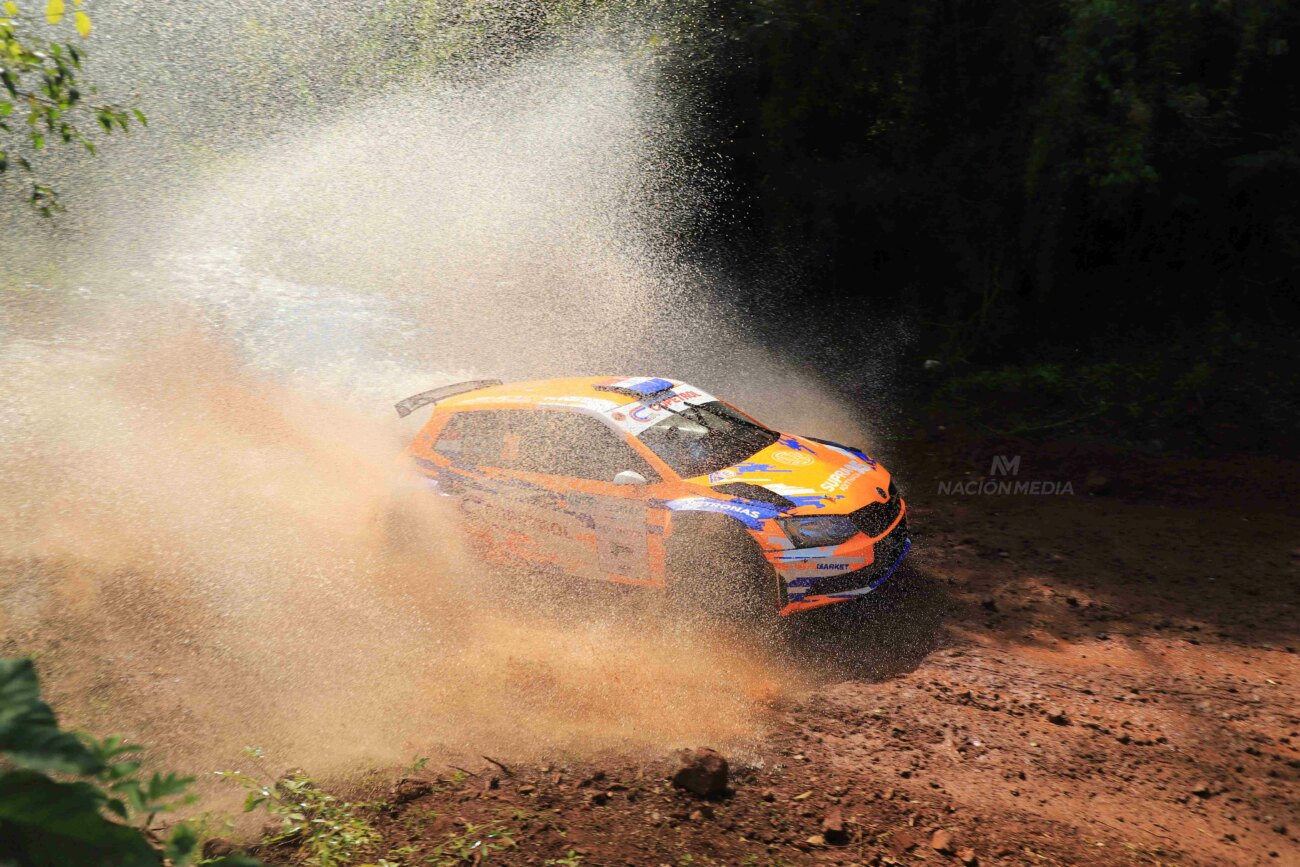Colonias Unidas aguarda la fiesta del Rally con 30 confirmados