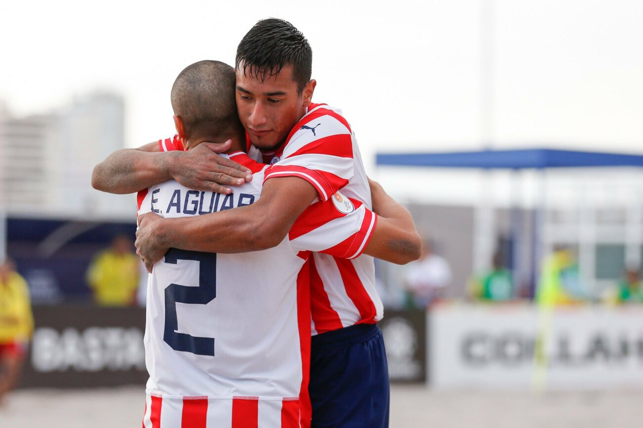 Se pone en marcha la selección Sub 20 del ascenso: la primera lista de  convocados