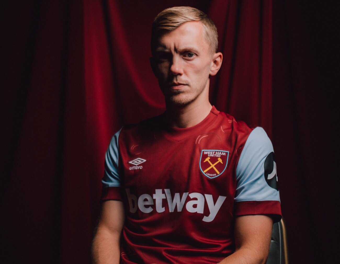 West Ham asegura la contratación de James Ward-Prowse, con quien busca reemplazar a Declan Rice