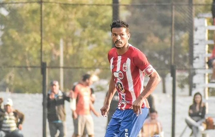 Ovetense FC se desprende de seis jugadores, entre ellos Salustiano ‘Chano’ Candia