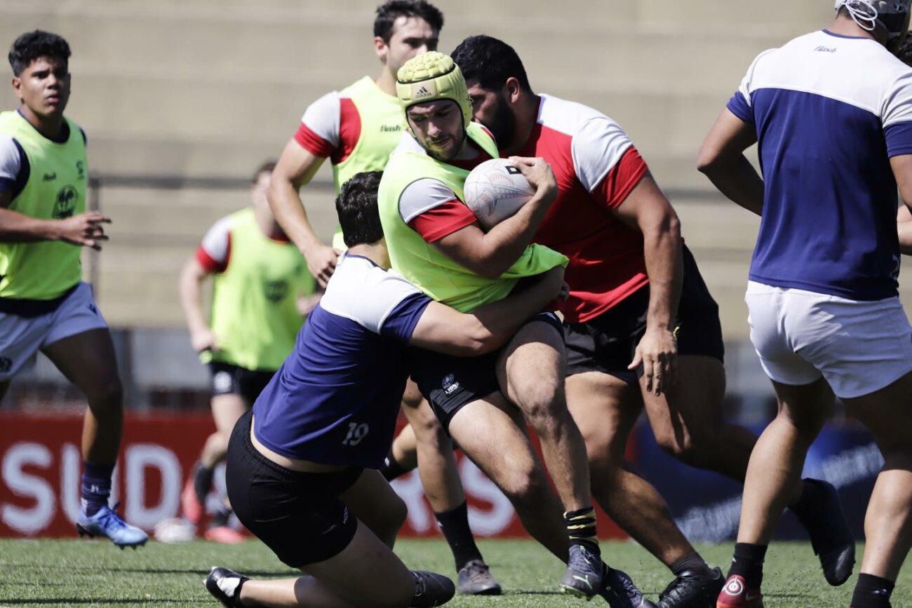 Paraguay tiene la obligación de mostrar algo más