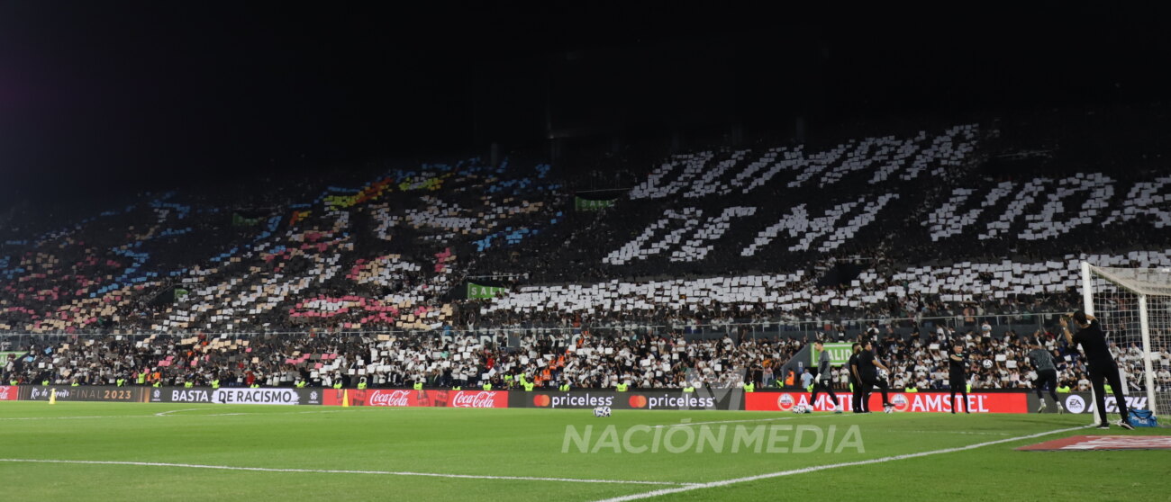 Hinchas de Olimpia arrasan en boleterías para la revancha ante Fluminense