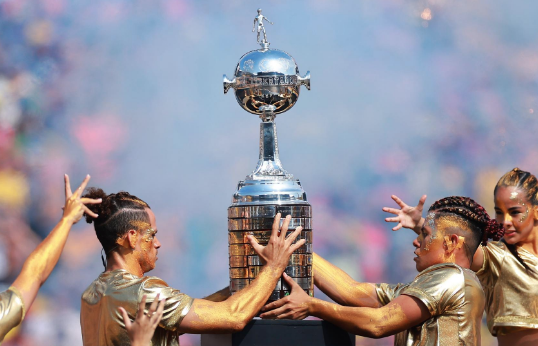 ✅️🇧🇷 FLUMINENSE El Club de Brasil es el ultimo clasificado al Mundial de Clubes  2023 tras ser el Campeón de la Copa Conmebol Libertadores…