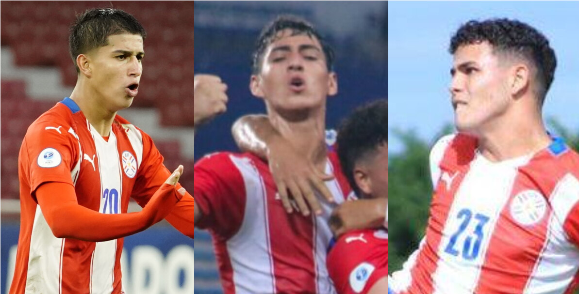 Los 7 jugadores menores de 18 años que ya jugaron Primera esta temporada
