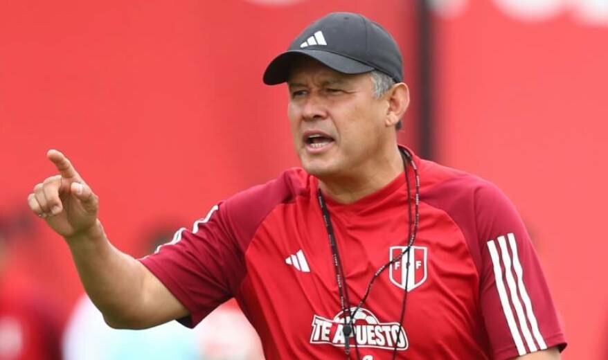Perú pierde a varias figuras claves para el duelo ante Paraguay
