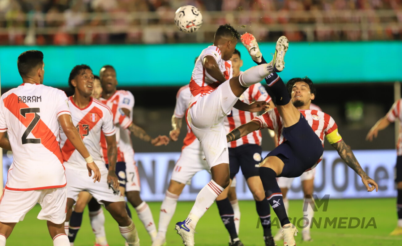 El registro preocupante que la Albirroja debe romper en estas Eliminatorias