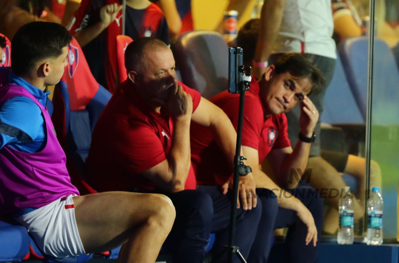 Diego Gavilán: "Yo me siento con fuerzas para seguir intentando"