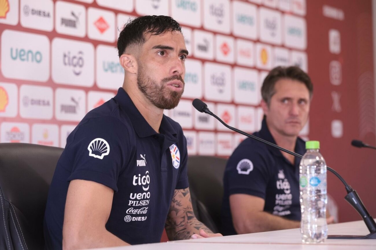 Gabriel Ávalos se mantiene positivo: "Hemos demostrado carácter"