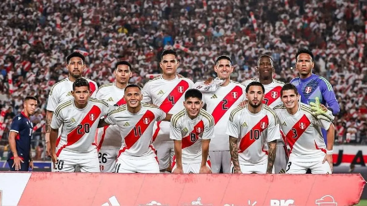 Buscando sacar ventaja, ¿Perú jugará en la altura desde las próximas Eliminatorias?