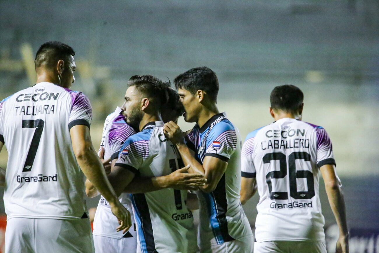 Copa Paraguay: Libertad se impuso con mucho suspenso a San Lorenzo y está en cuartos