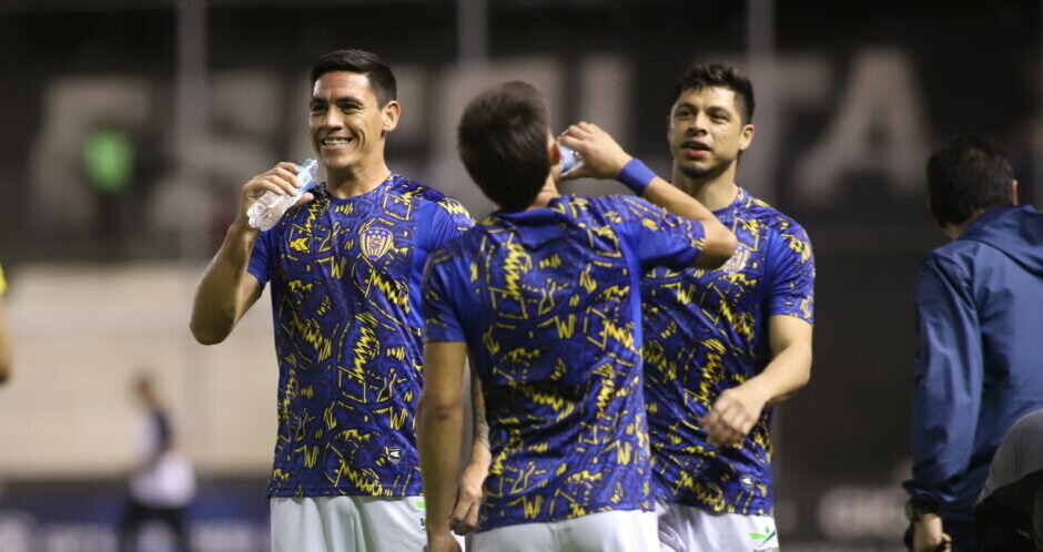 APF acata resolución y no programará partidos entre las 10:00 y las 17:00