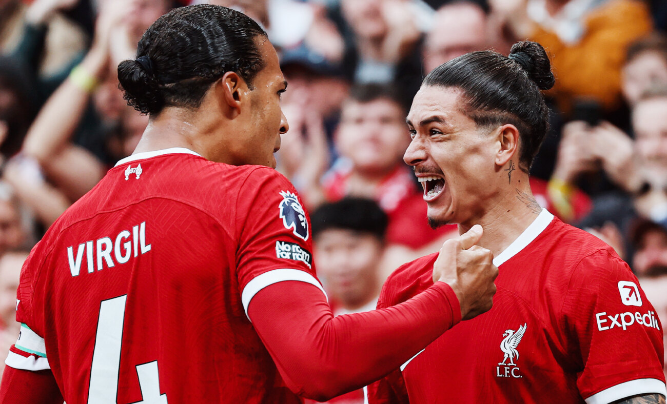 Liverpool sigue los pasos del City y Chelsea agrava su crisis