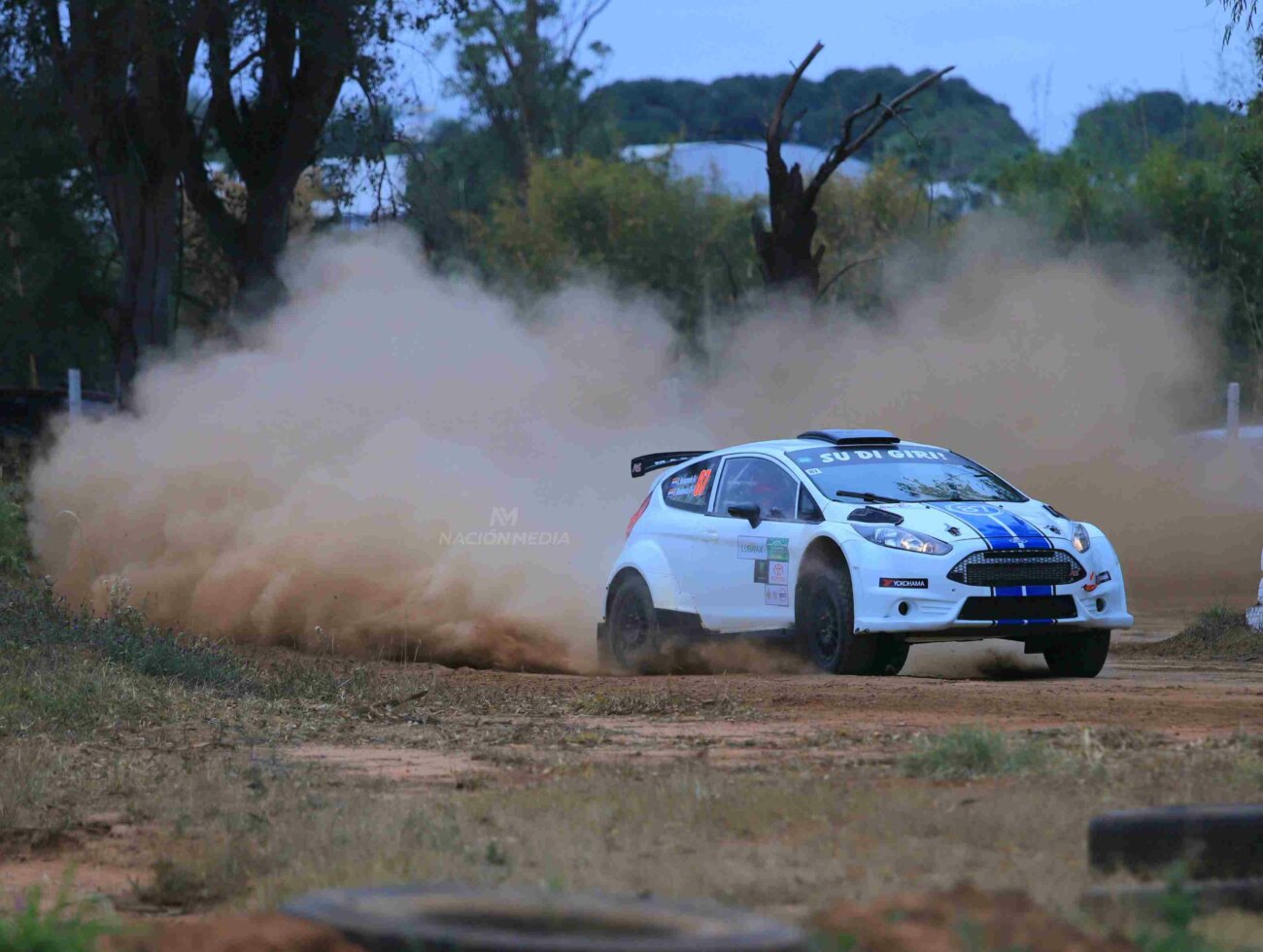 Con más de 90 máquinas el Dumot recibe al Súper Prime Primavera