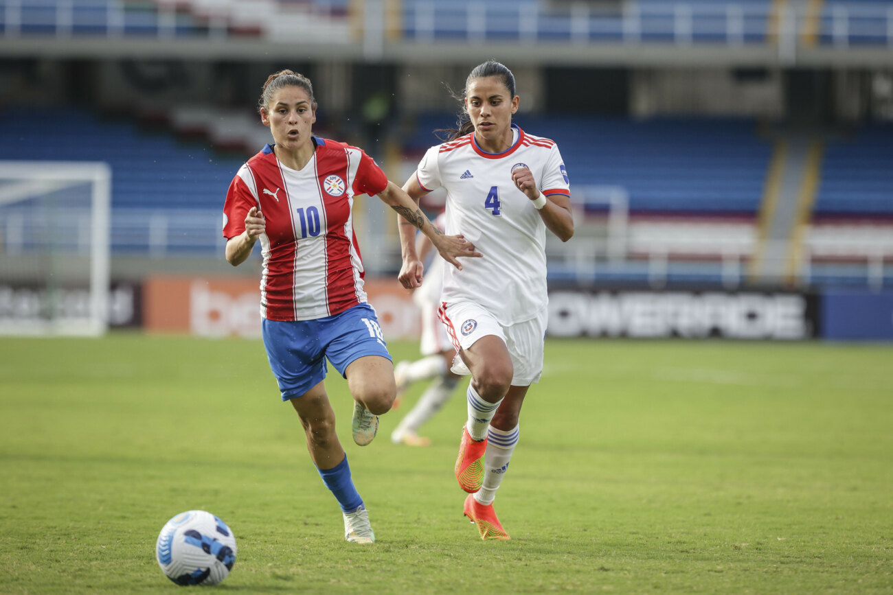 La Albirroja femenina con plantel confirmado para disputar los Panamericanos 