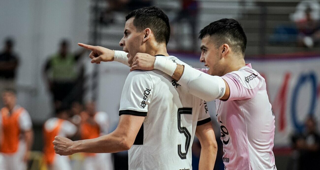 Olimpia conquista el Clausura de la Liga Premiun tras una final infartante ante Cerro Porteño