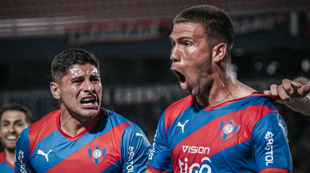 Ronaldo De Jesús: "Seguramente mi mamá estará llorando y mi papá…"