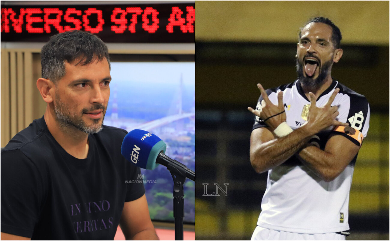 ¿Qué dijo Roque Santa Cruz sobre una posible vuelta a Olimpia?