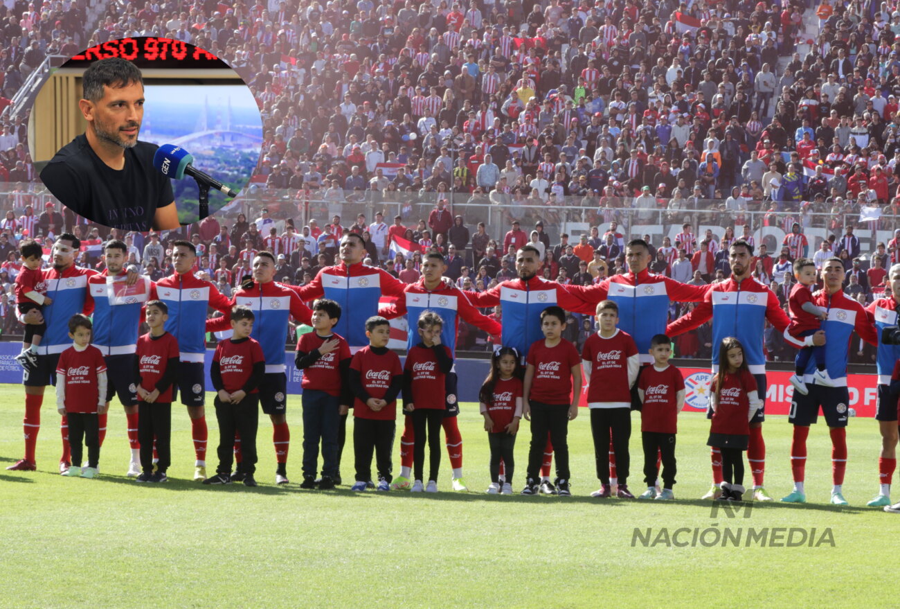 "El jugador tiene que venir y estar completamente a gusto"