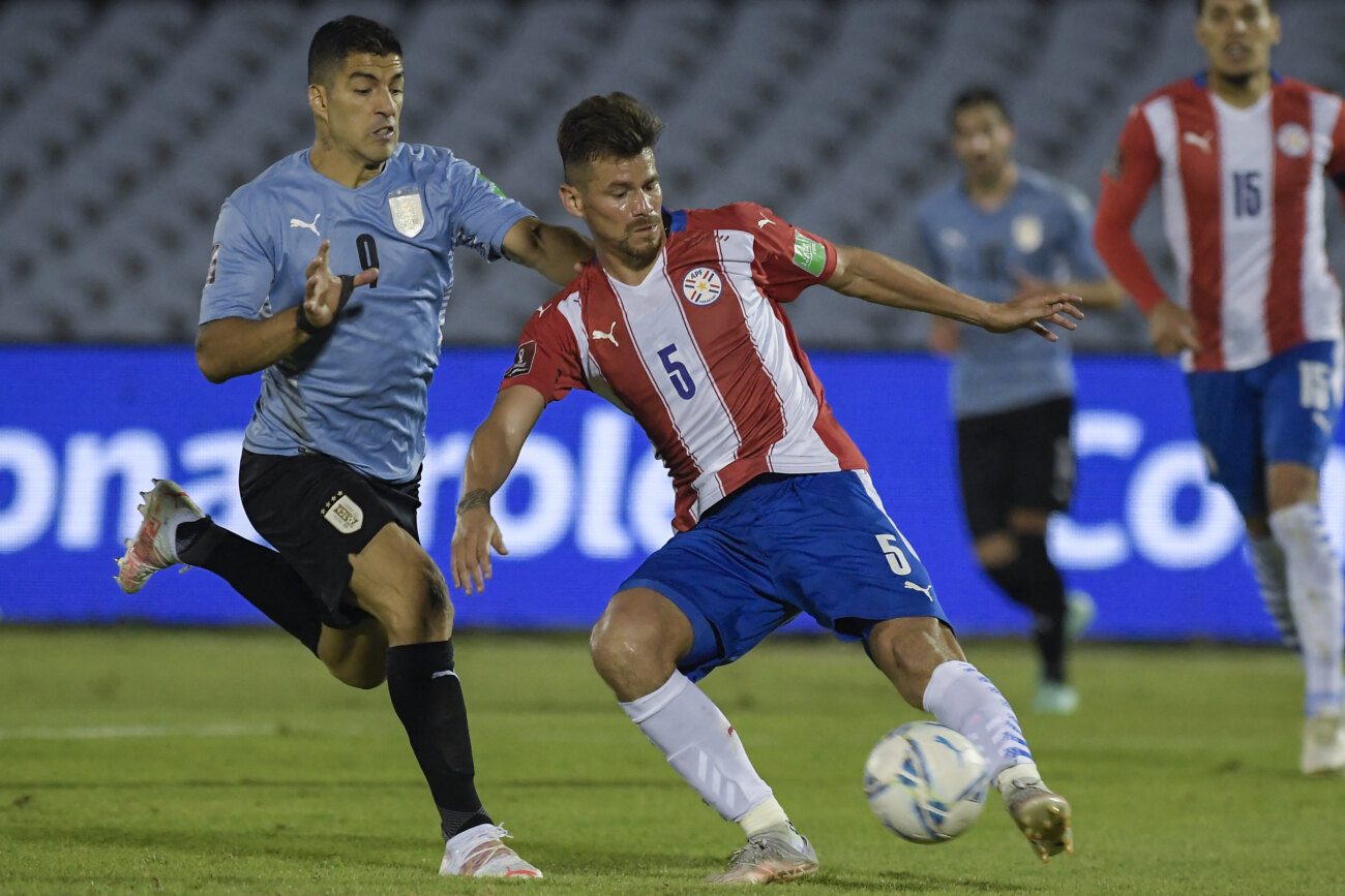 Lo que puede aportar Gastón Giménez, según Daniel Garnero - Últimas