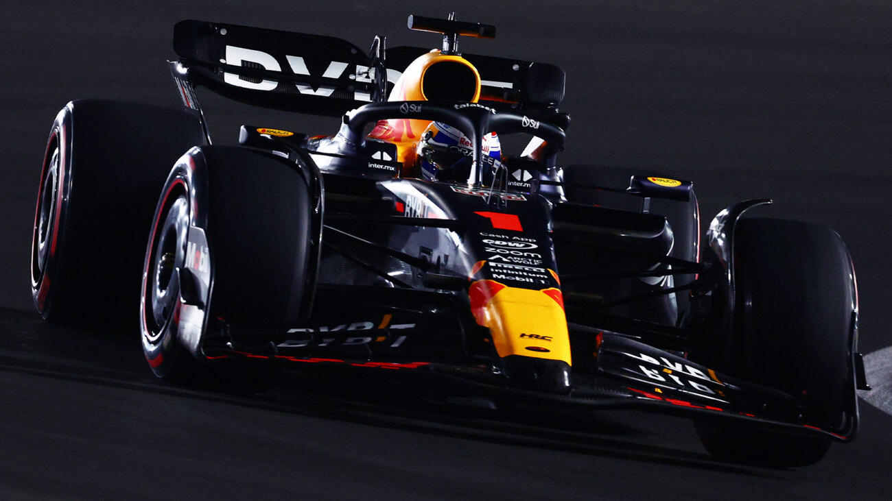 El Rey sigue imparable ¡Max Verstappen es Tri Campeón del Mundo!