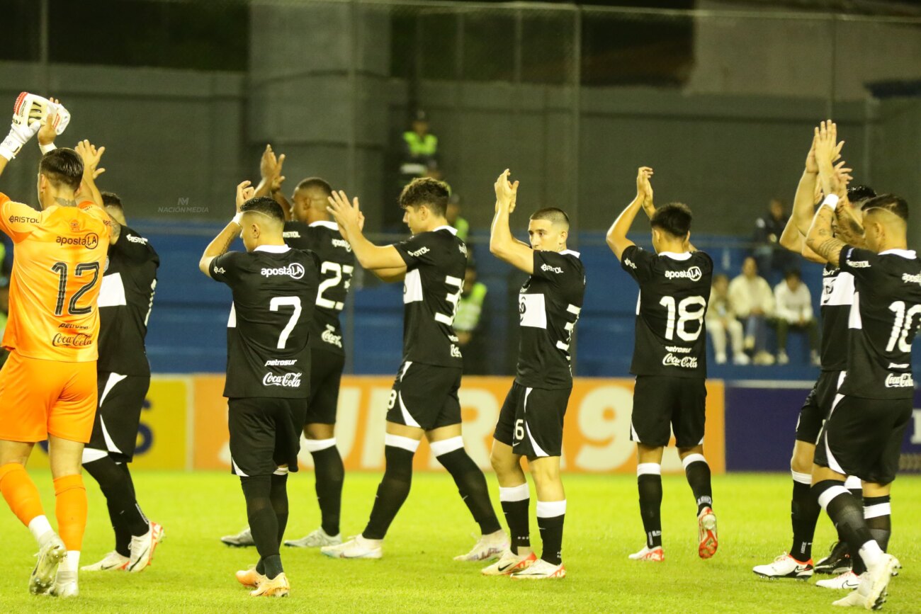 Francisco Arce: "Necesitamos levantar rendimientos individuales, no se puede esconder"