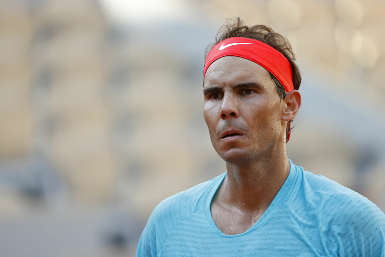 Rafa Nadal volverá a jugar en Australia el próximo año