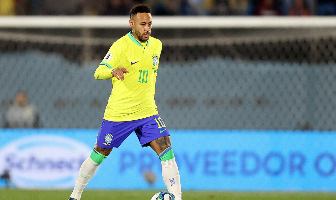 Neymar regresa para liderar a Brasil contra Colombia y Argentina