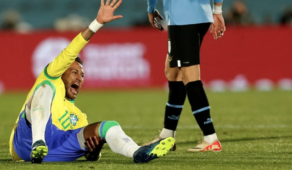 La estratosférica indemnización que recibirá Al-Hilal por la lesión de Neymar 