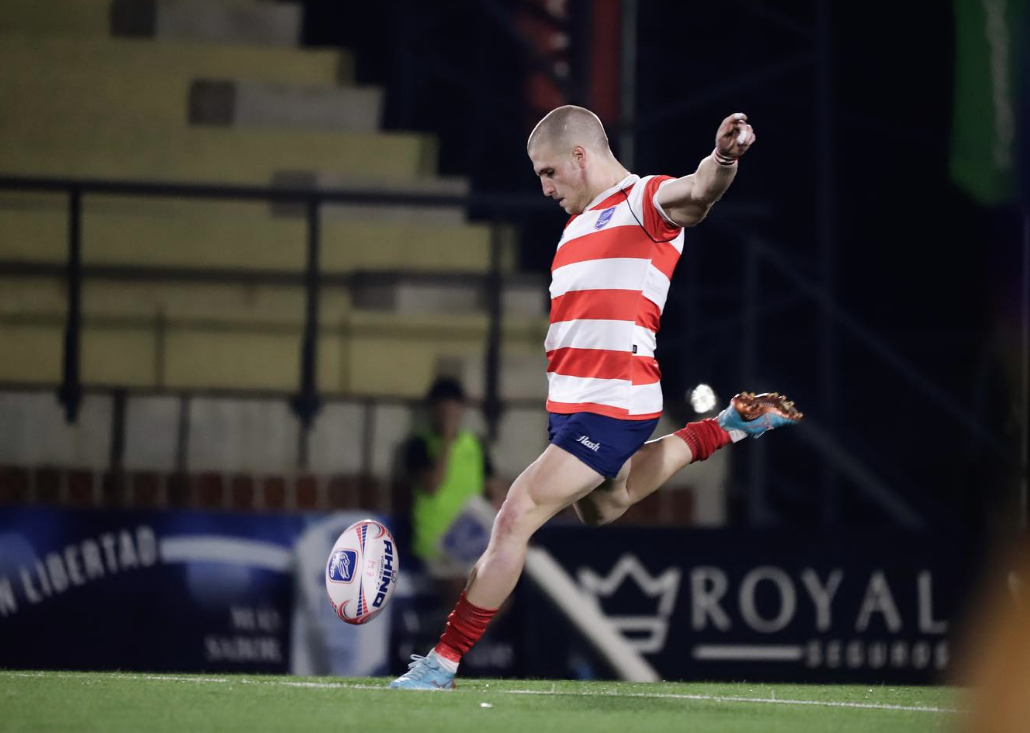 Paraguay abre el Tres Naciones M20 ante Colombia 