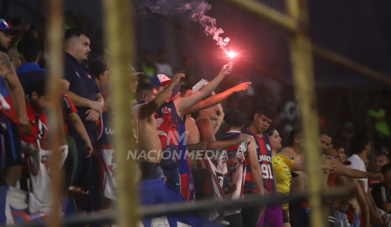 Olimpia limita al mínimo la cantidad de entradas para hinchas de Cerro