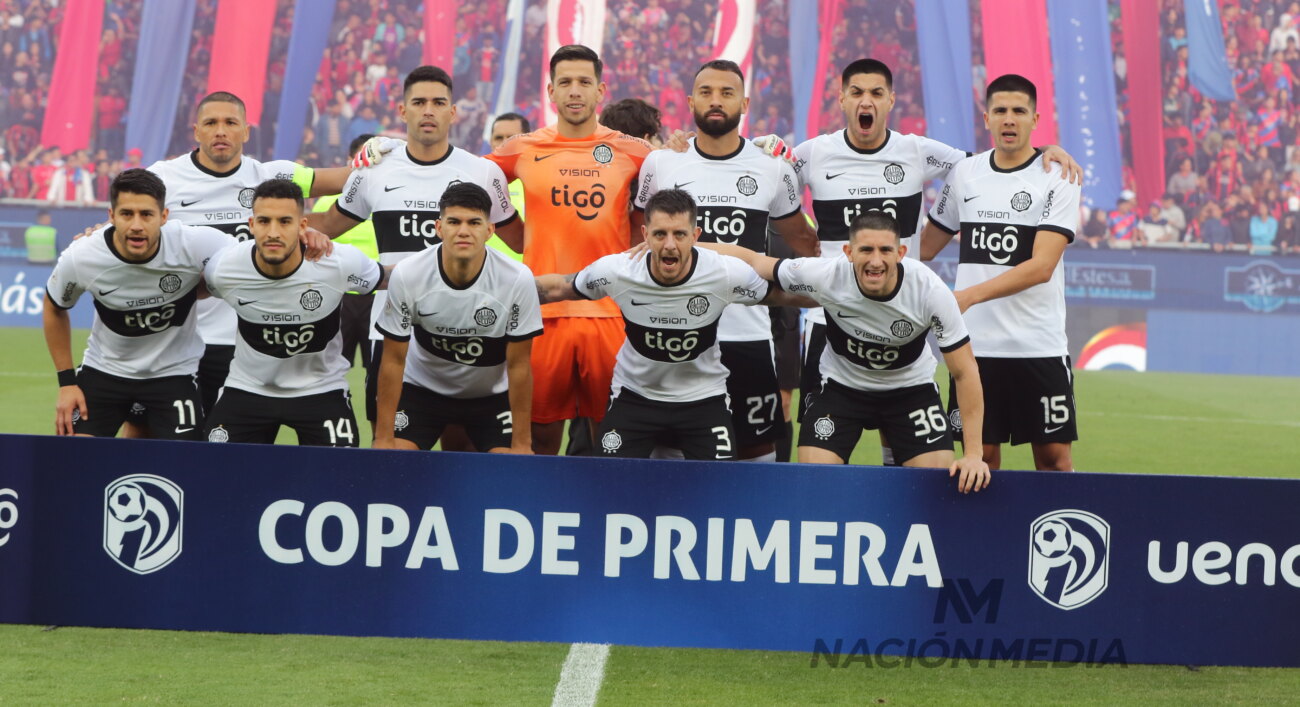 La principal carta de "Chiqui" Arce para el lateral derecho La principal carta de "Chiqui" Arce para el lateral derecho