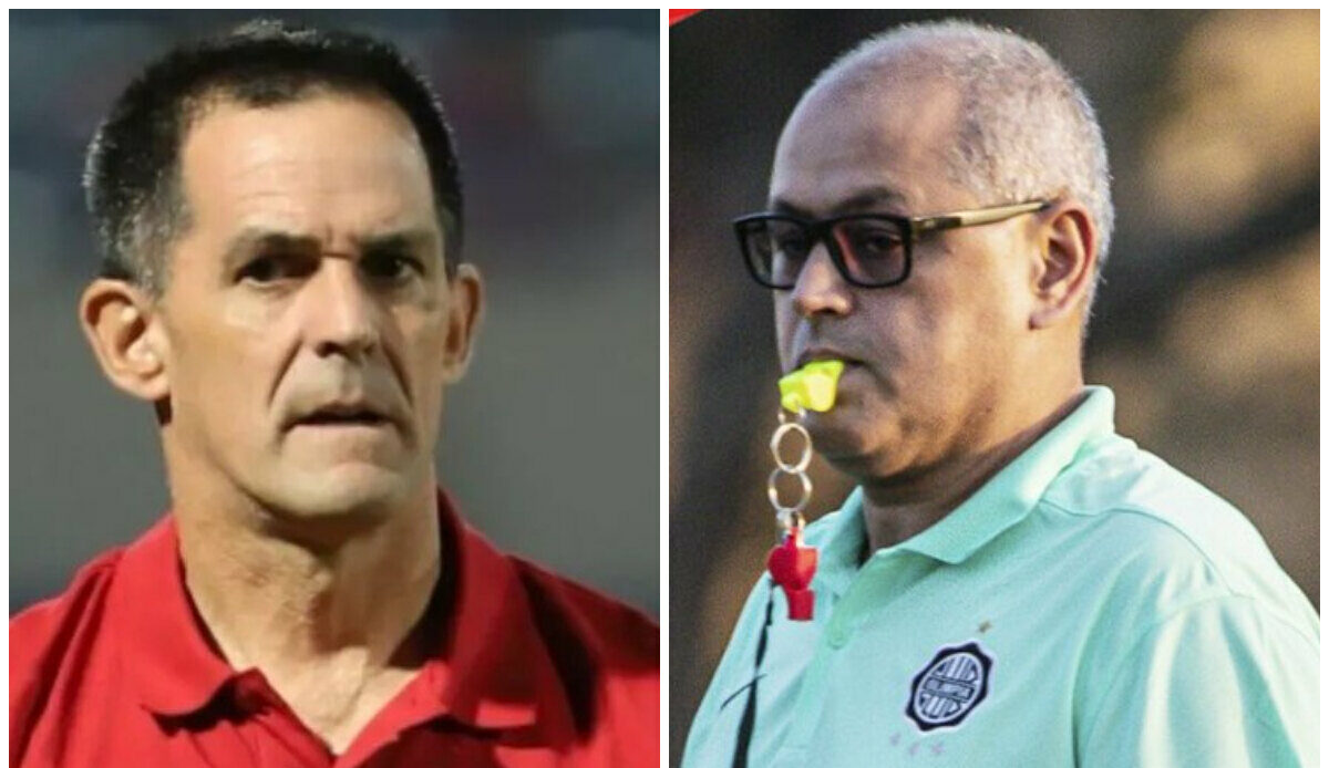 Olimpia-Cerro Porteño: ¿Cuál de los dos llega más necesitado al Superclásico?