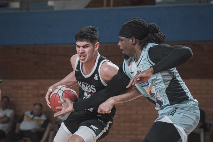 San José gana la primera final del baloncesto