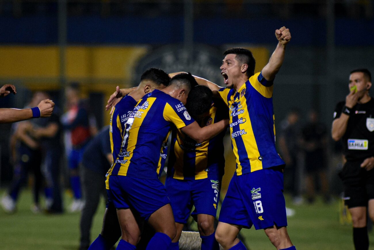 Rodrigo Rojas habló de la situación de Rodi Ferreira