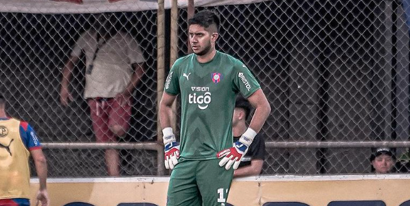 Miguel Martínez rompe el silencio tras su expulsión en el Superclásico
