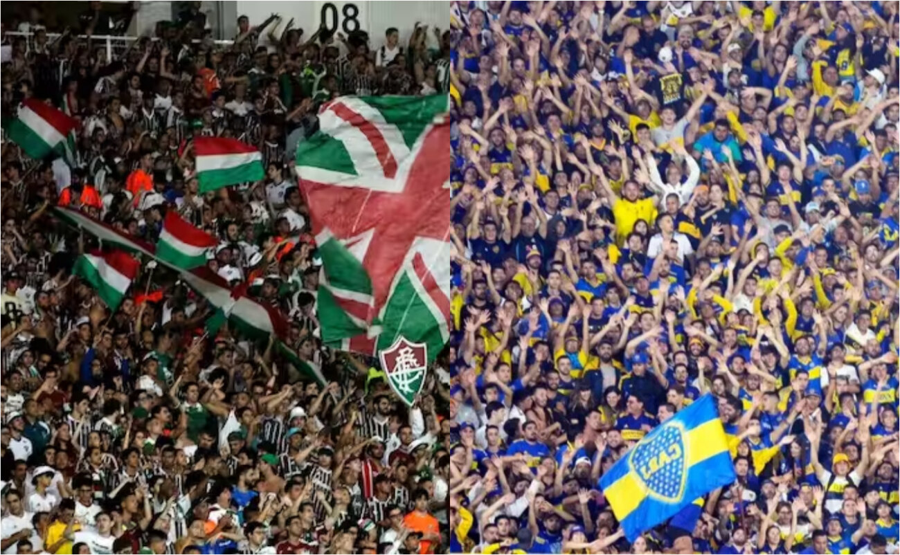 El llamativo 'Fan Zone' que ofrece la Conmebol para la final de la Libertadores