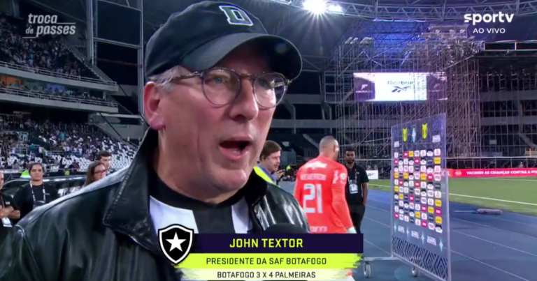 Botafogo lleva al Lyon a la justicia por deuda de USD 144 millones