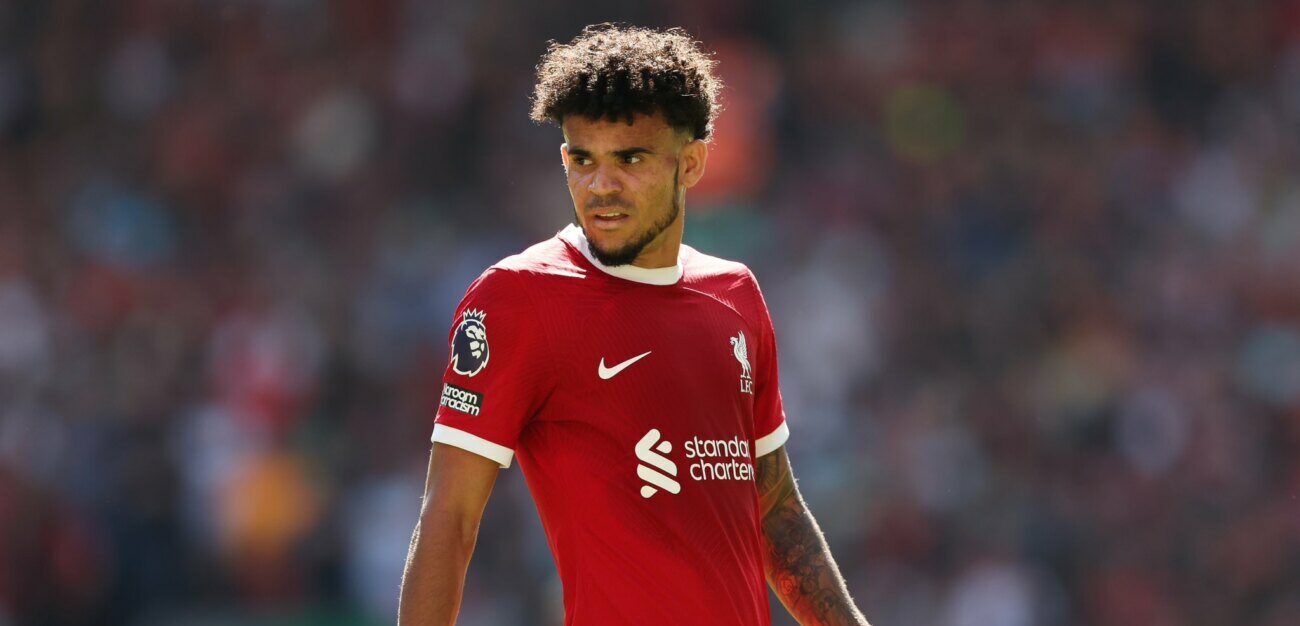 Klopp pone en manos de Luis Díaz la decisión de jugar tras secuestro de sus padres