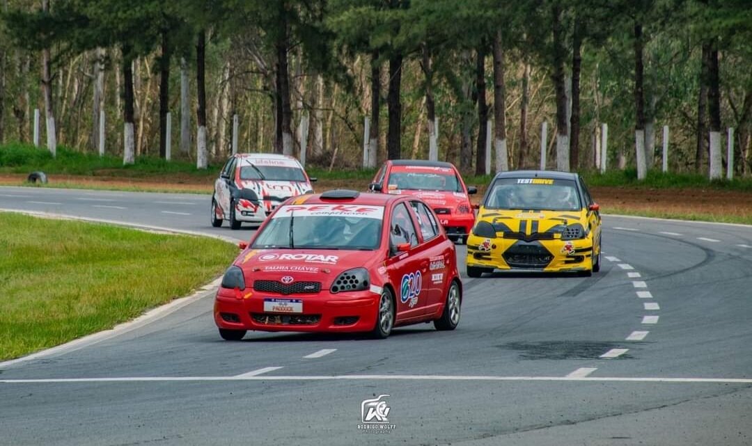 El CAP cierra su campeonato este fin de semana en el Rubén Dumot