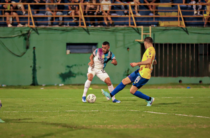 El jugador más ganador de Libertad que ya llegó a los 9 títulos en Tuyucuá