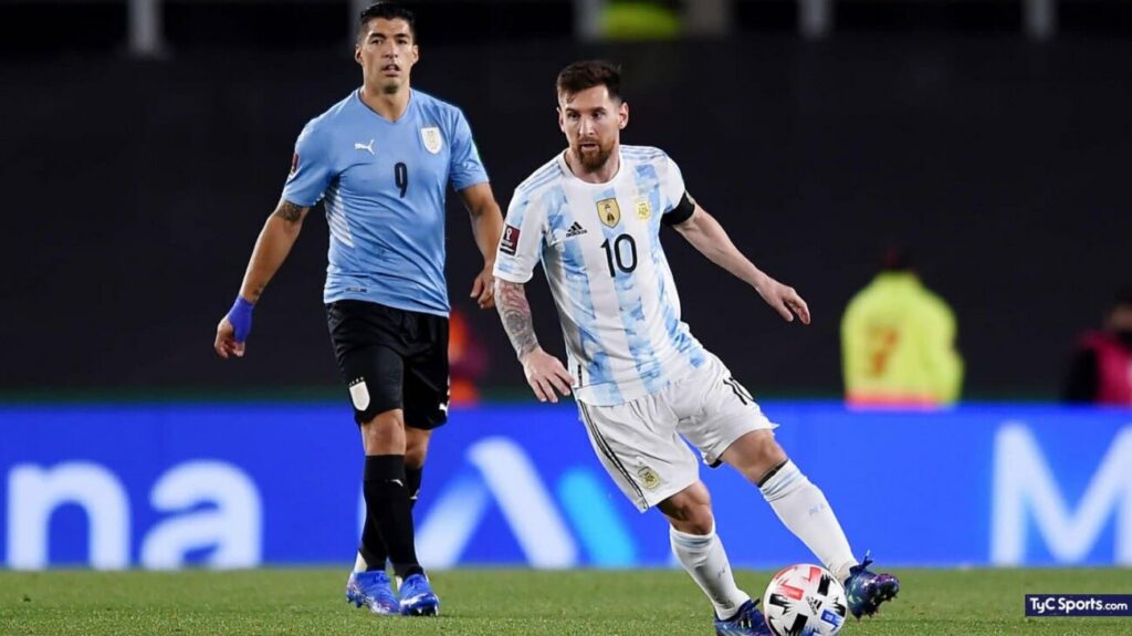 Messi, el de los récords e hitos, persigue tres marcas en la Copa América 2024