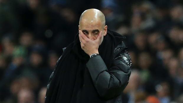 ¿Chelsea y Manchester City pueden ir al descenso? 