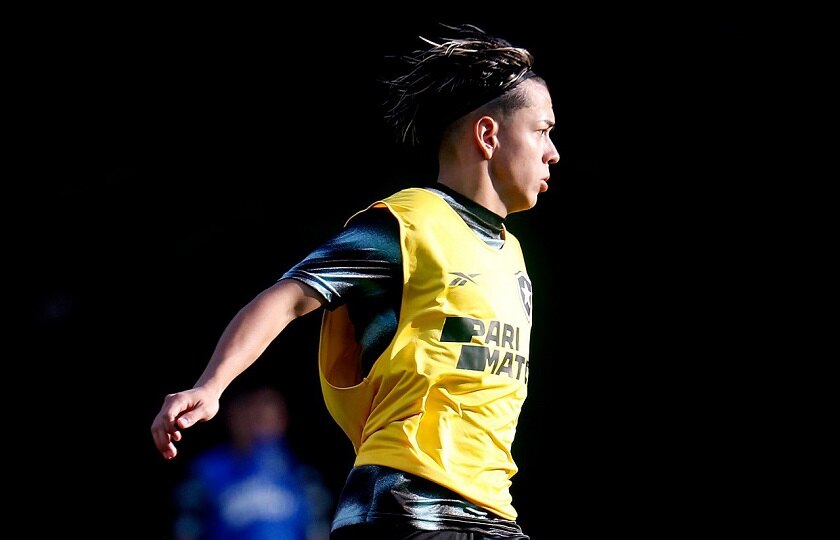 Botafogo ya no depende de sí mismo para ganar el Brasileirao